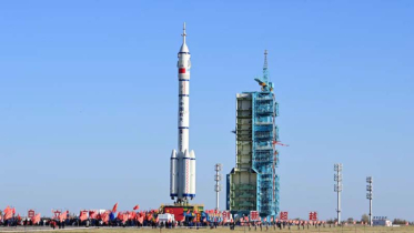 China to launch Shenzhou-19 crewed space mission on Oct. 30