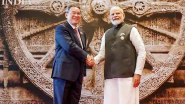 Chinese PM congratulates Narendra Modi on his historic 3rd term