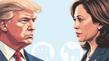 US Election: Harris, Trump campaign draws to a close before final vote