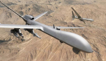 Drone warfare escalates in South Asia: India, Pakistan and China engage in high-tech rivalry