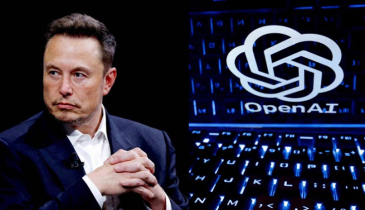 Elon Musk bids $97.4 billion to acquire OpenAI