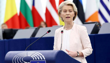 EU wants comprehensive partnership with Bangladesh