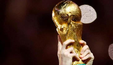 Saudi Arabia set to host FIFA world cup 2034