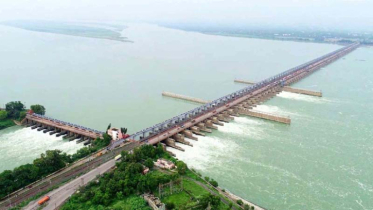 India-Bangladesh Hydro Diplomacy