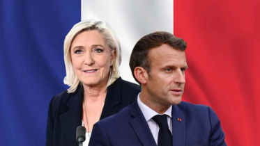 Far right wins in first round of French elections