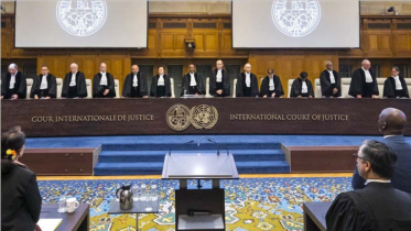 ICJ allows seven states to intervene in Gambia’s genocide case against Myanmar