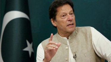 Imran Khan opposes new military operation in Pakistan