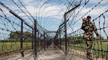 Two Rohingya shot by BSF while crossing into Bangladesh