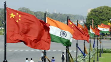 India and China agree to de-escalate border tensions