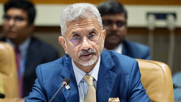 Indian FM Jaishankar rules out bilateral talks during SCO Summit in Pakistan