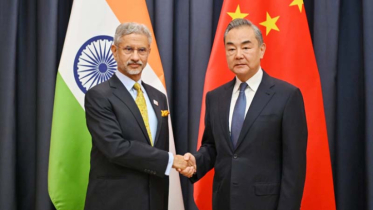 India seeks early resolution of border issues with China 