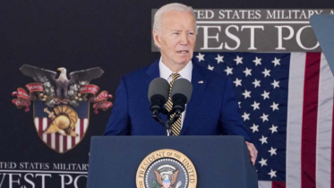 Joe Biden Calls Putin a ’Cruel Tyrant’