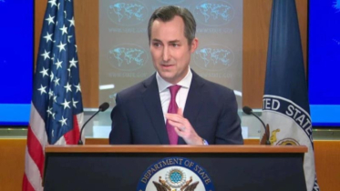 US urges India, Bangladesh to resolve differences peacefully