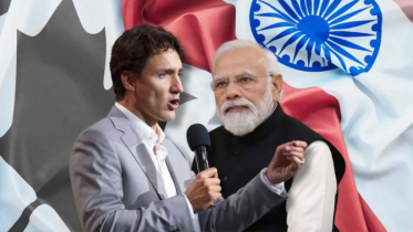 Deepening Canada-India standoff seen as a short term boost for Modi-Trudeau