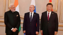 Modi to meet President Xi on Wednesday on sidelines of BRICS summit