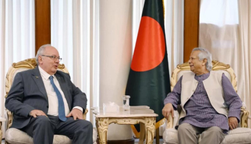 Bangladesh-Uruguay seek collaboration in emerging sectors