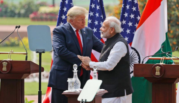 India’s Modi to meet Trump with planned tariff reductions