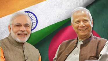 Yunus-Modi meet likely on BIMSTEC sidelines