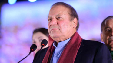 Pakistan ’violated’ agreement with India: Nawaz Sharif