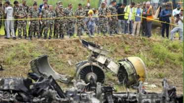 18 people killed in Nepal plane crash