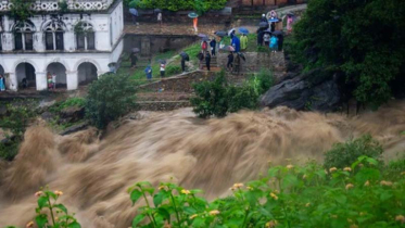 Heavy rains trigger landslides in Nepal, 11 killed
