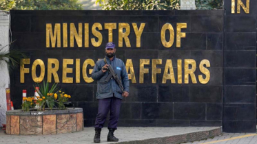 Pakistan calls in Taliban envoy following military base attack