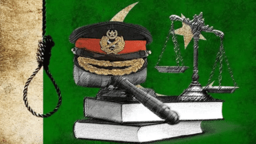 US, UK and EU condemn Pakistan military courts over sentencing of civilians