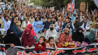 Pakistan bans prominent Pashtun rights group citing security concerns