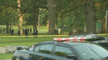 One dead, 6 injured in Rochester mass shooting in US