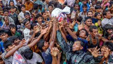 The Rohingya Crisis: A Growing Burden Bangladesh Can No Longer Bear