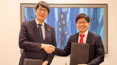 Japan signs $3.3m deal with UNFPA to help Rohingya