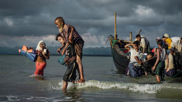 Rohingyas face new threat from Arakan Army after being persecuted by Junta