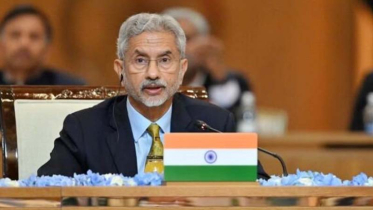 India confident of positive, constructive ties with Bangladesh: Jaishankar 