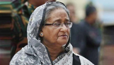 India extends Former PM Sheikh Hasina’s visa amid extradition call by Dhaka