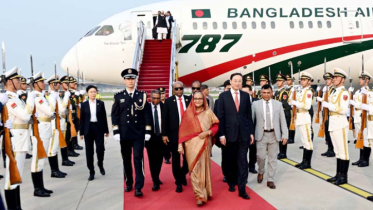 Visit Bangladesh, explore business opportunities: PM Hasina 