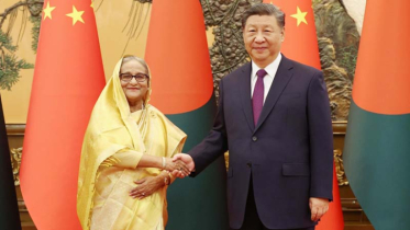Bangladesh Prime Minister’s Visit To China: Milestone Of Economic And Diplomatic Progress