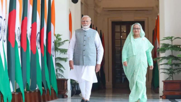 Diplomacy of Balance: Sheikh Hasina’s India and China Visits
