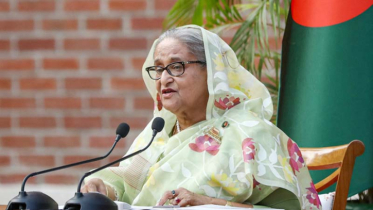 Bangladesh PM Sheikh Hasina may visit China between 8-11 July
