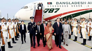 Sheikh Hasina’s China visit demonstrates Bangladesh’s delicate balancing act