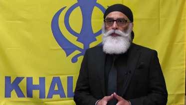 Sikh separatist claims Indian ’spy network’ operates in US and Canada