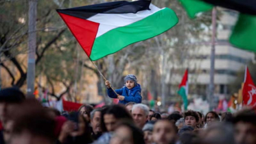 Spain, Norway and Ireland set to recognise Palestinian statehood