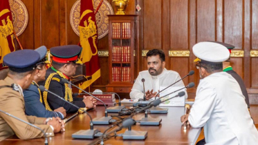 Sri Lankans to vote for change in parliament poll