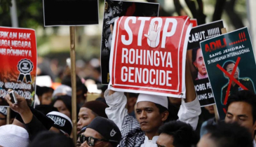 Myanmar’s continues genocidal practices against Rohingya despite ICJ order