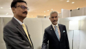 Bangladesh’s foreign adviser to meet Jaishankar on sidelines of Indian Ocean Conference