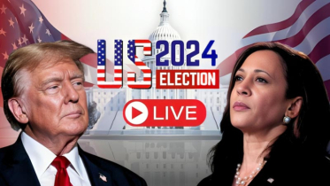 Trump Ahead, Harris’ path to victory narrows