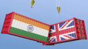 UK-India trade negotiations to resume in the new year