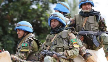 Bangladesh calls for eco-friendly UN peacekeeping missions