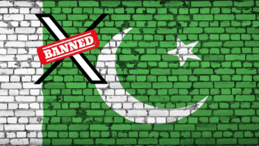 Pakistan government defends ’X’ ban in court