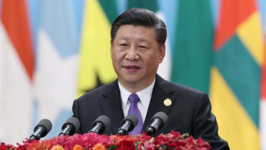 China’s President Xi pledges $50B funding to Africa