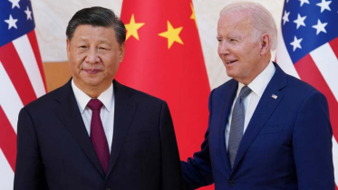 China’s President Xi pressed Biden to alter language on Taiwan